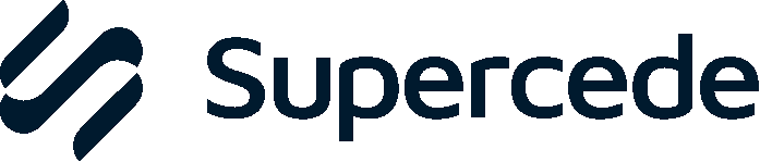 Supercede logo