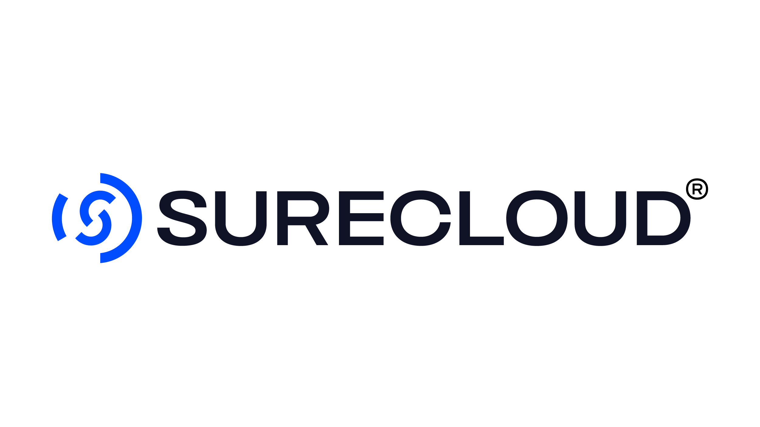 SureCloud logo