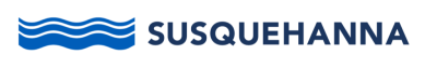 Susquehanna logo