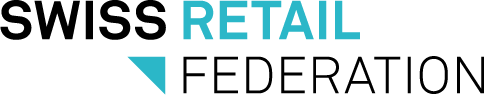 SWISS RETAIL FEDERATION logo