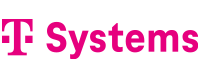 T-Systems logo