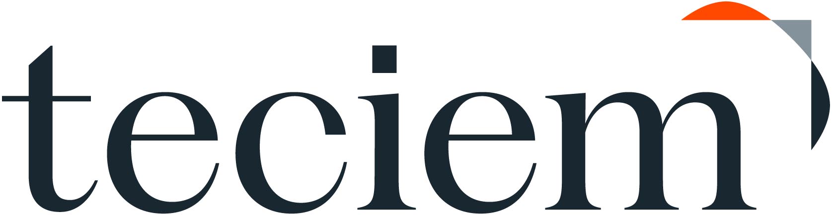 Teciem logo