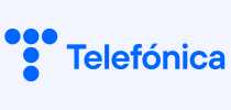 Telefónica logo