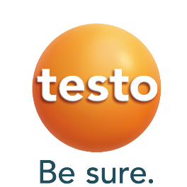 Testo Inc. logo