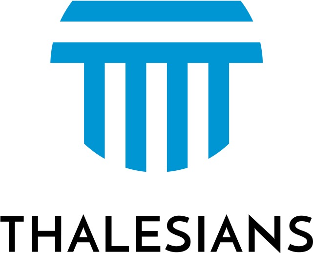 Thalesians logo
