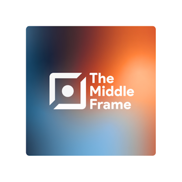 The Middle Frame logo