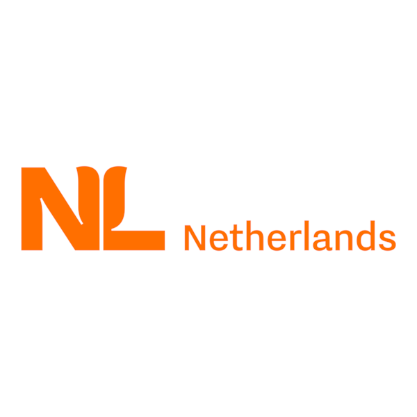 The Netherlands logo