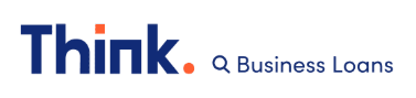 Think Business Loans logo