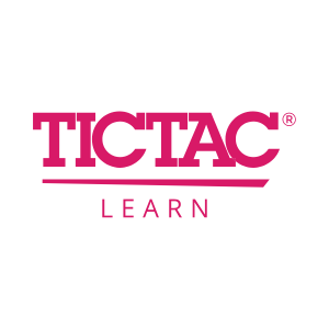 TicTac Learn logo