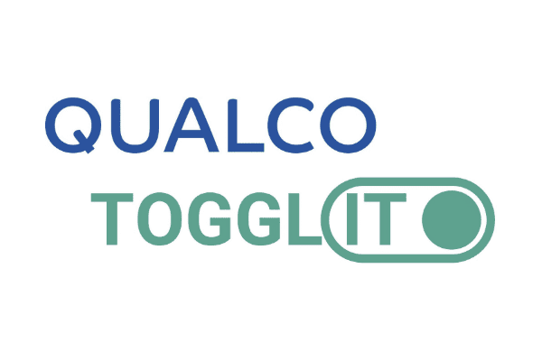 Togglit logo