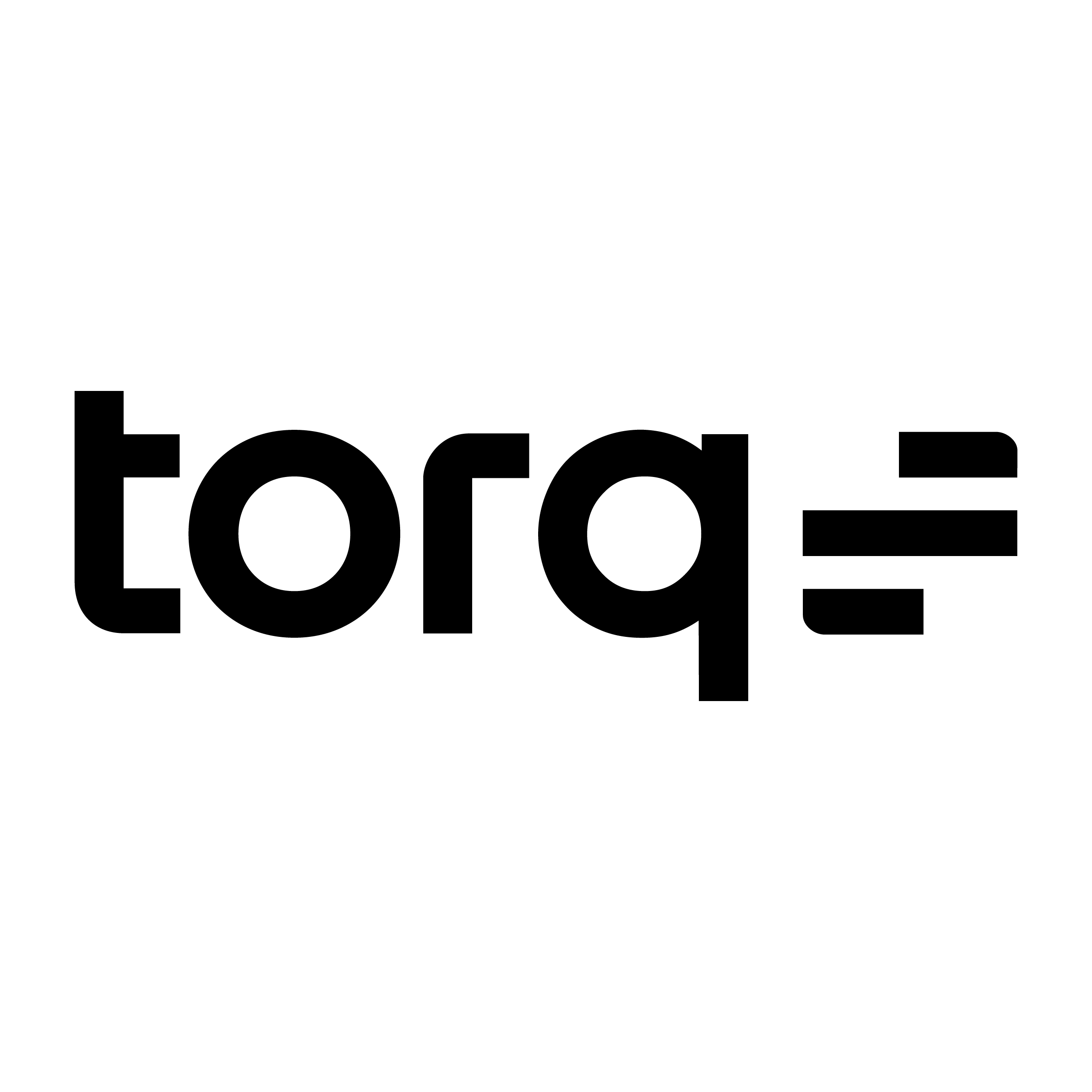 Torq logo