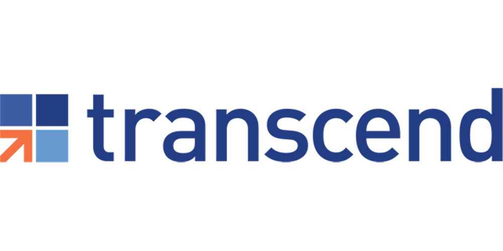 Transcend logo