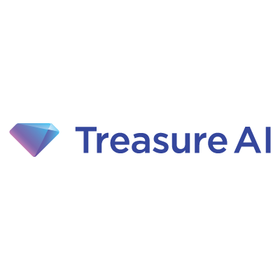 Treasure Data logo