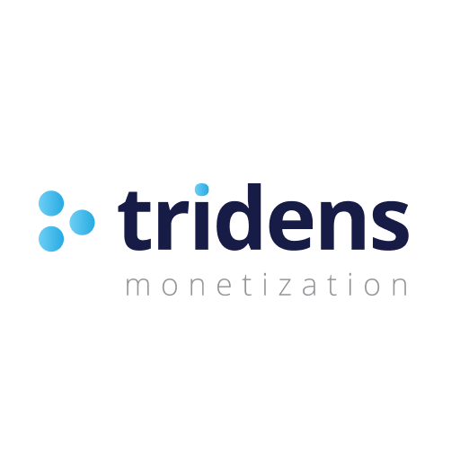 Tridens logo