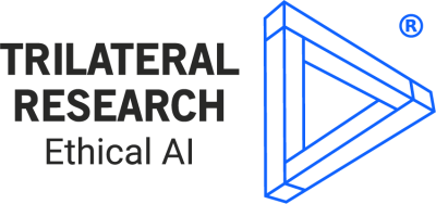 Trilateral Research logo