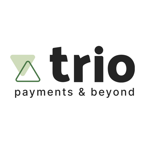 Trio Payments logo