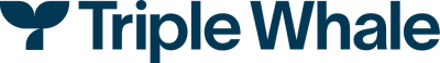 Triple Whale logo