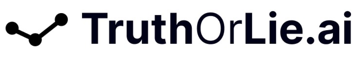 Truth or Lie AI logo