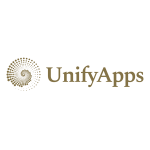 UnifyApps logo
