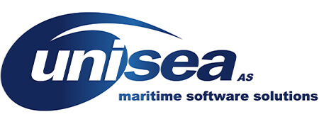 UniSea as logo