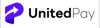 UnitedPay logo