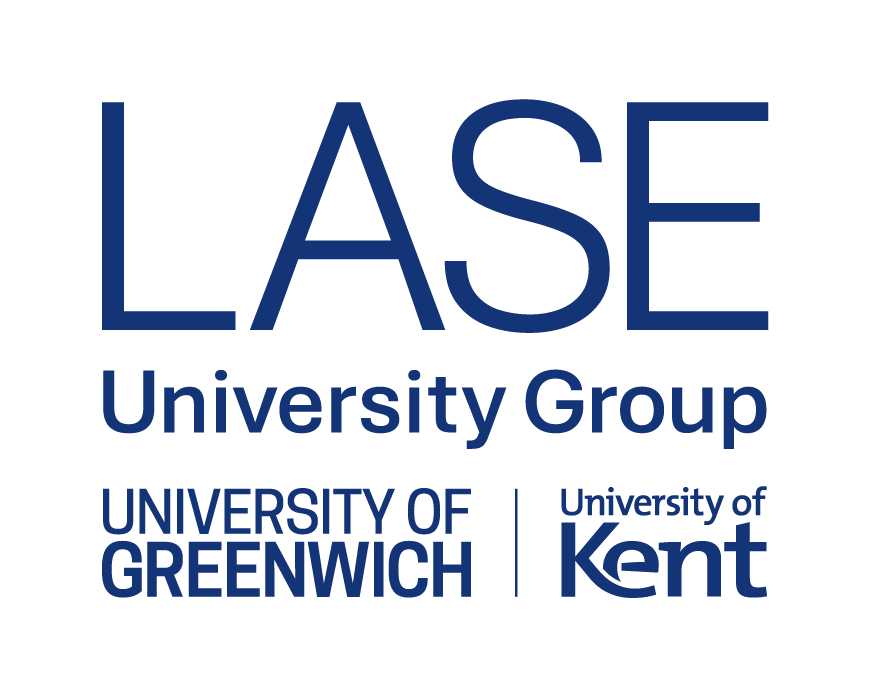 UNIVERSITY OF GREENWICH logo