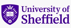 University of Sheffield logo