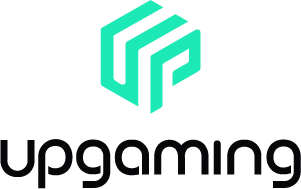 Upgaming logo