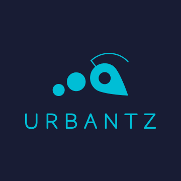 Urbantz logo