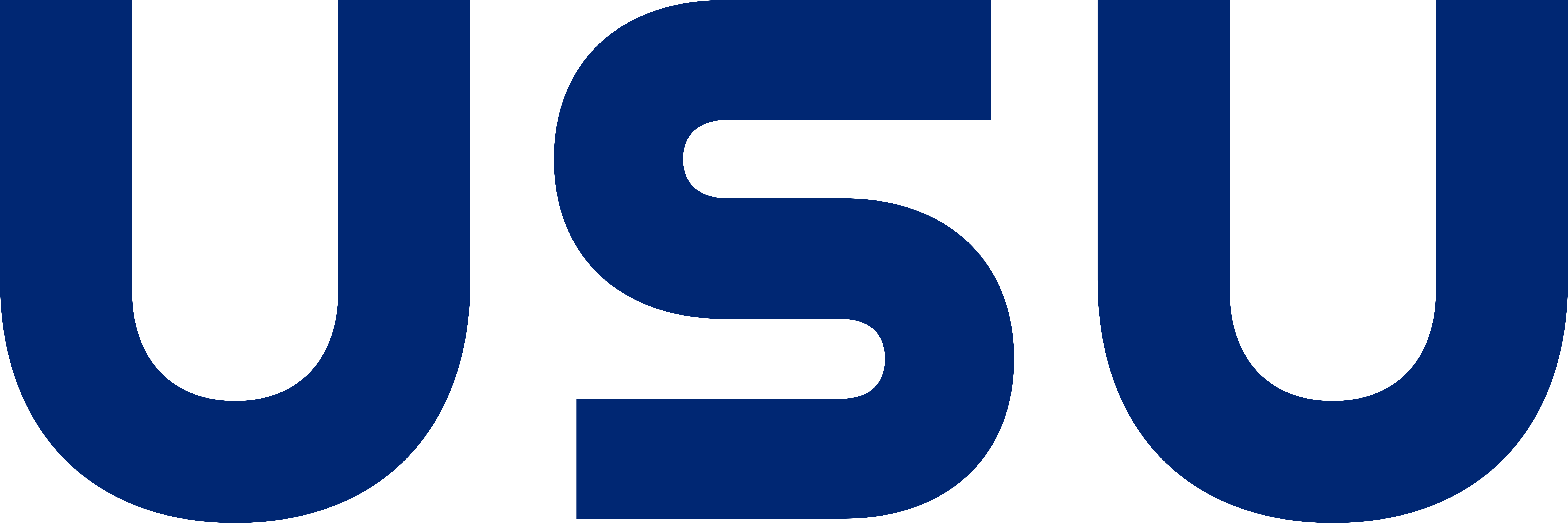 USU logo