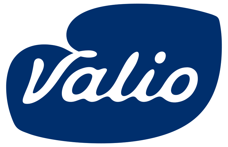 Valio logo