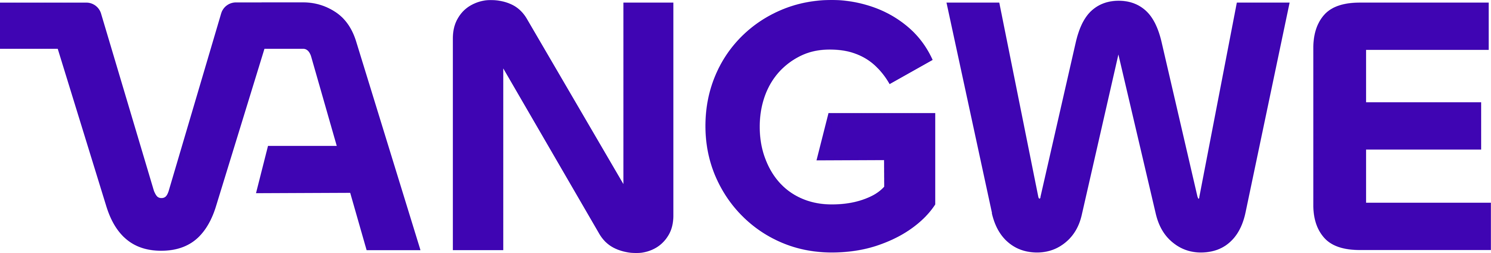 VANGWE logo