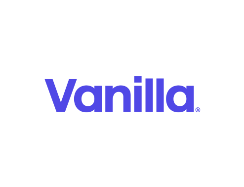 Vanilla logo