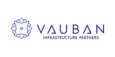 Vauban Infrastructure Partners logo