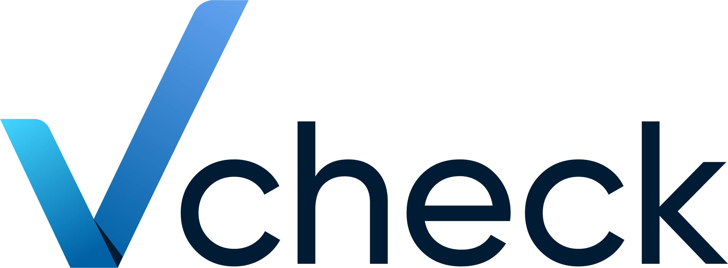 Vcheck logo