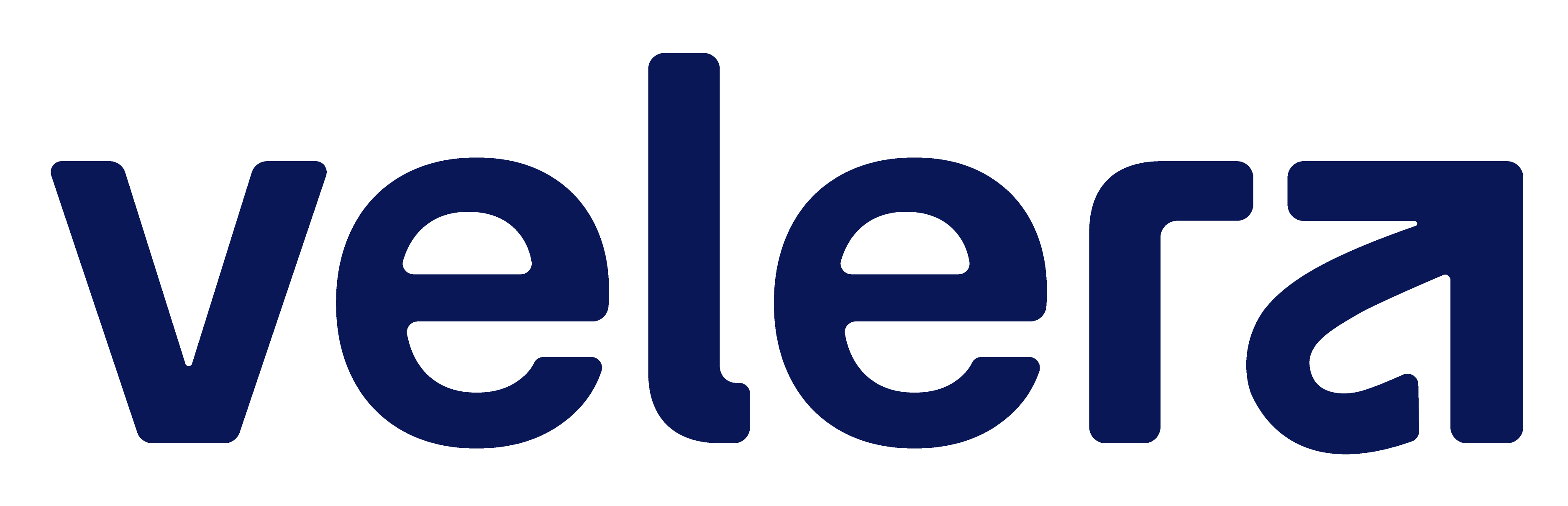 Velera logo