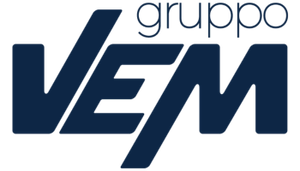 VEM Sistemi logo