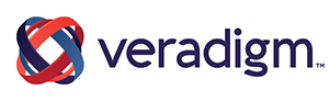 Veradigm logo
