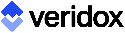Veridox logo