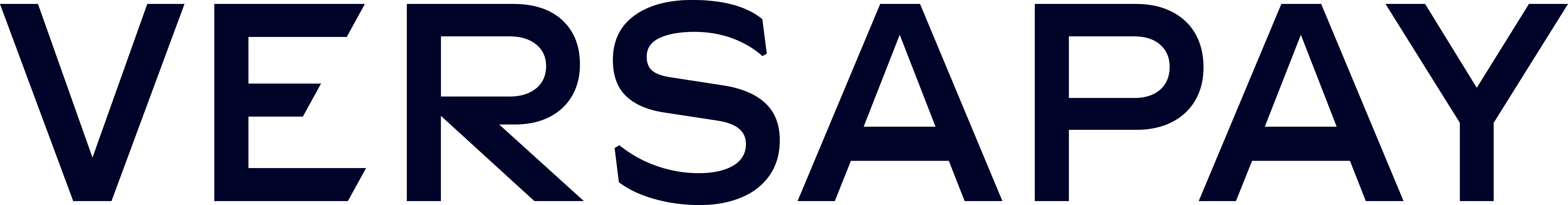 Versapay logo