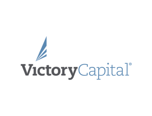Victory Capital logo