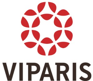 VIPARIS logo