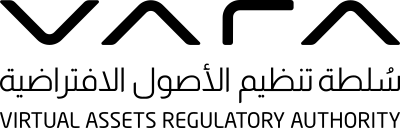 Virtual Assets Regulatory Authority (VARA) logo