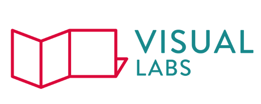 VisualLabs logo