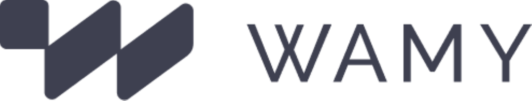 Wamy AI logo