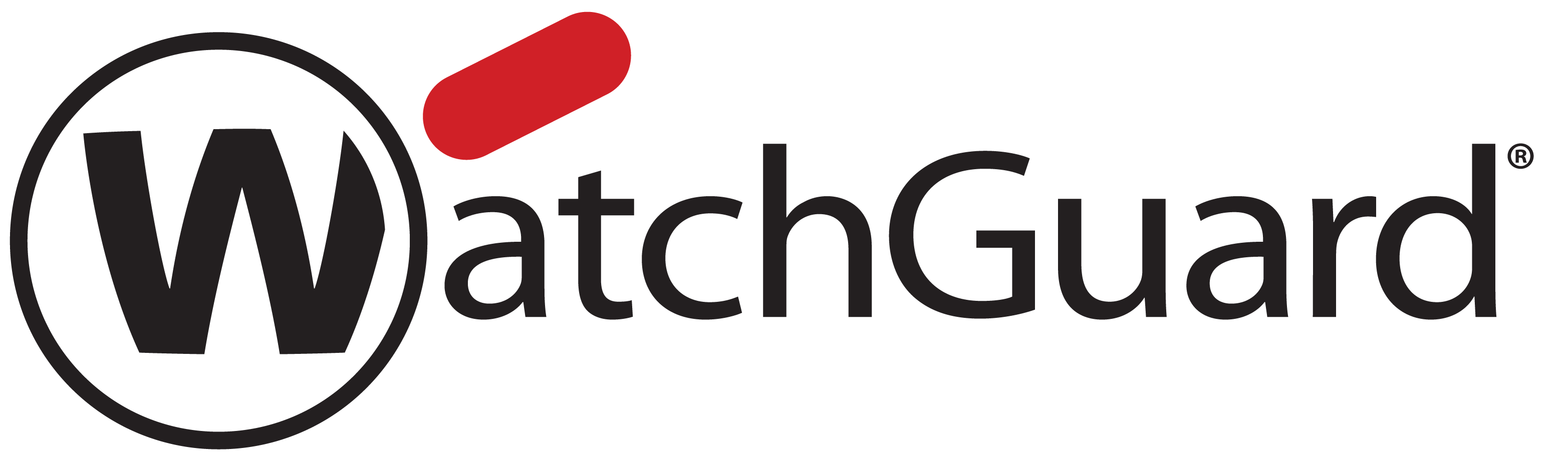 WatchGuard Technologies logo