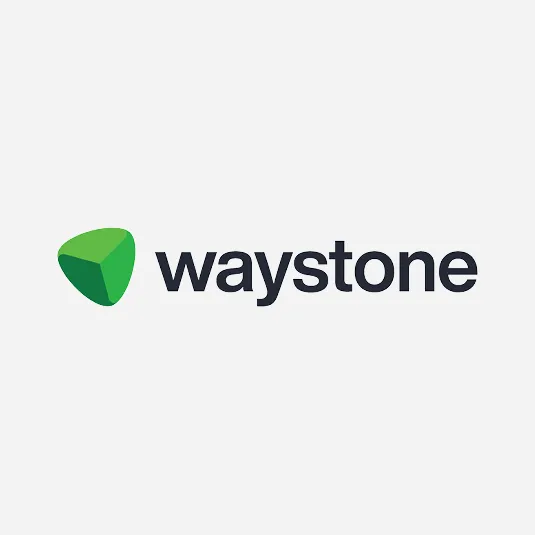 Waystone logo