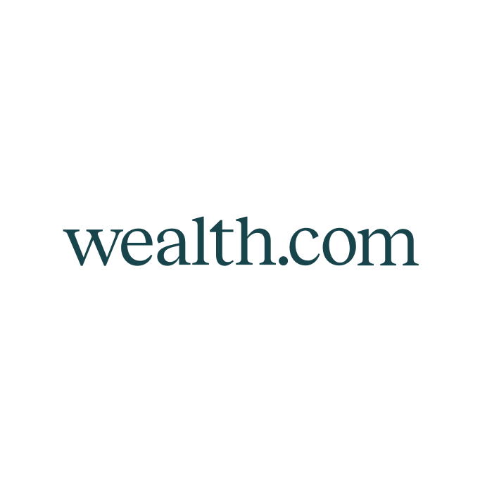 Wealth.com logo