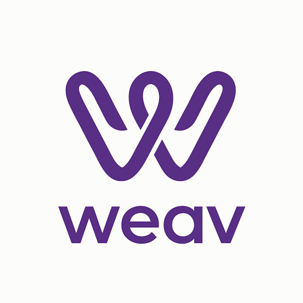Weav logo