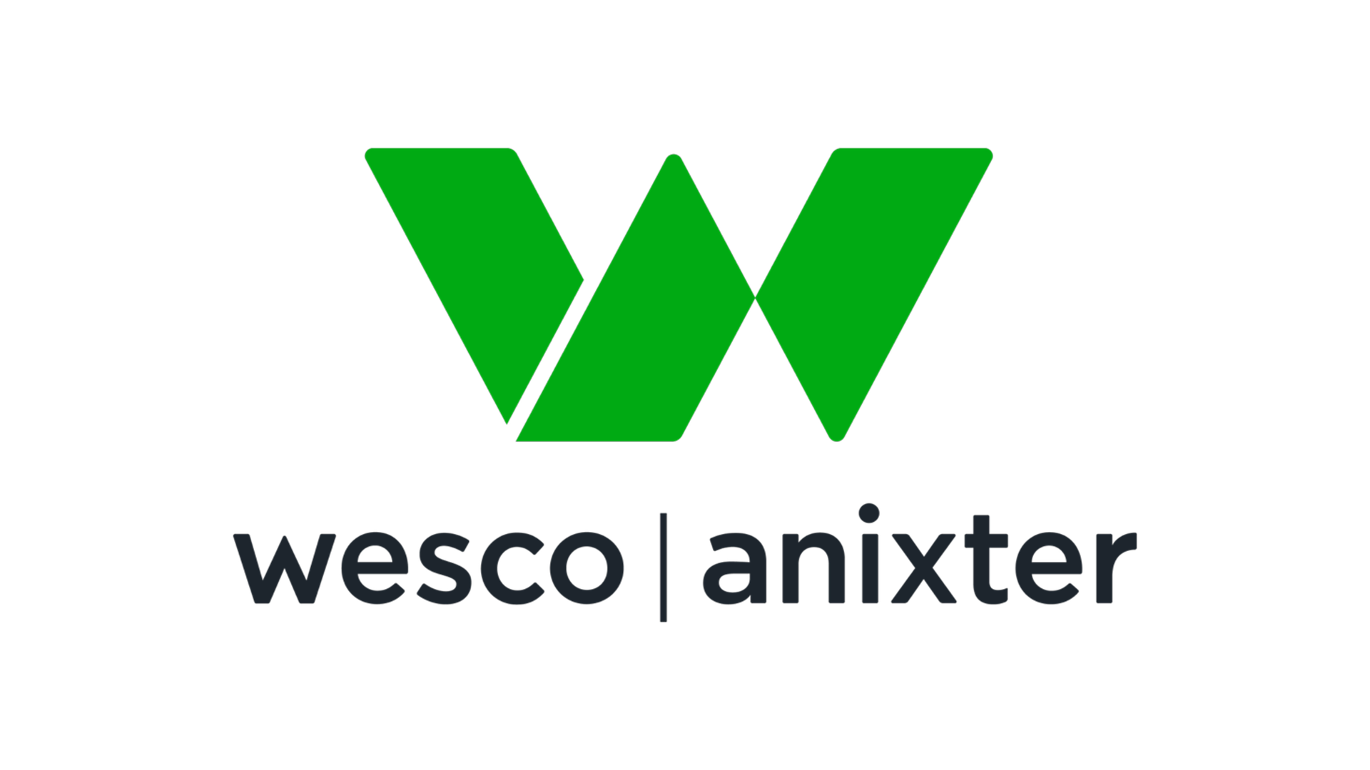Wesco Anixter logo